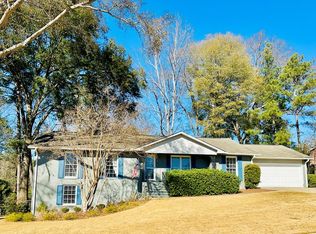 6231 Karen Ct, Columbus, GA 31909