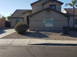 6050 S Four Peaks Pl, Chandler, AZ 85249