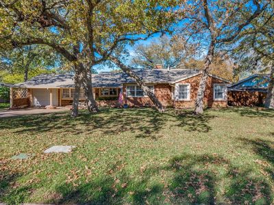 5705 Blueridge Dr, Fort Worth, TX, 76112