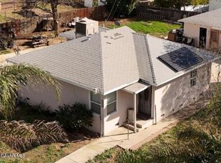 4007 Phaffle Dr, Bakersfield, CA 93309