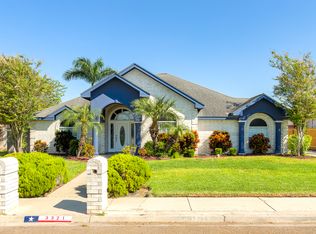 3321 Princess St, Edinburg, TX 78539