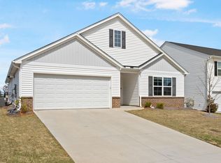 116 Ella B Ln, Easley, SC 29640