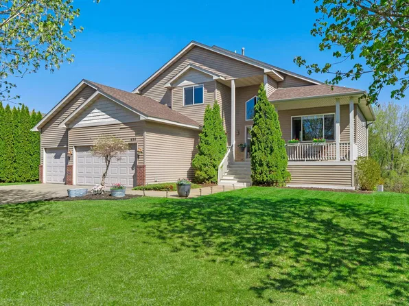 1839 Quebec St, Centerville, MN 55038