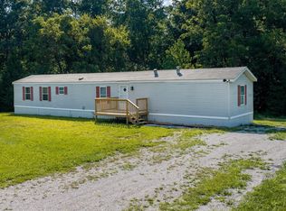 12614 E Shady Mdws, Solsberry, IN 47459