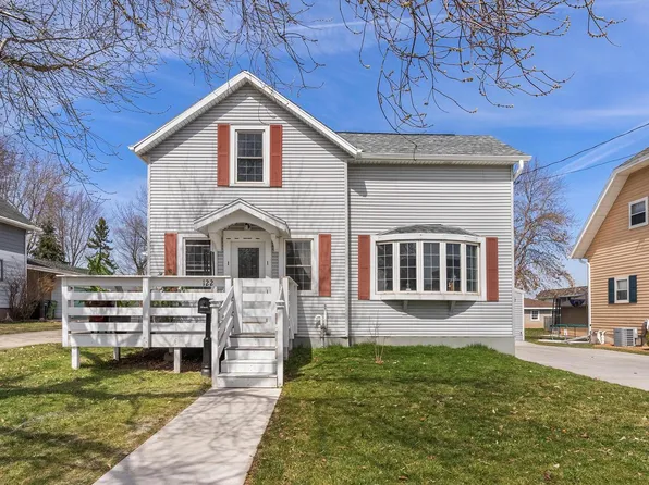 122 Washington STREET, Brillion, WI 54110