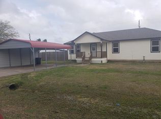 19147 County Road 669e, Alvin, TX 77511