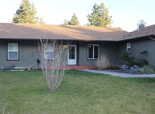 61442 Brookswood Blvd, Bend, OR 97702