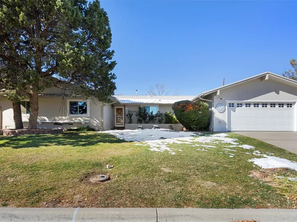 128 Bandelier Ave, White Rock, NM 87547