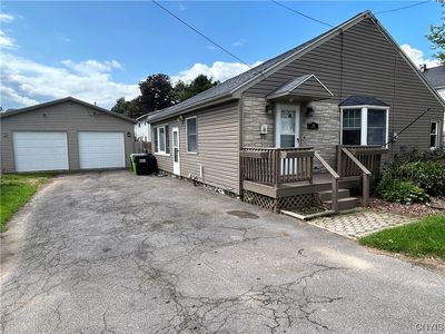 126 Exeter Ave, Liverpool, NY, 13088