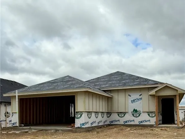 5103 White Rose Dr, Killeen, TX 76542