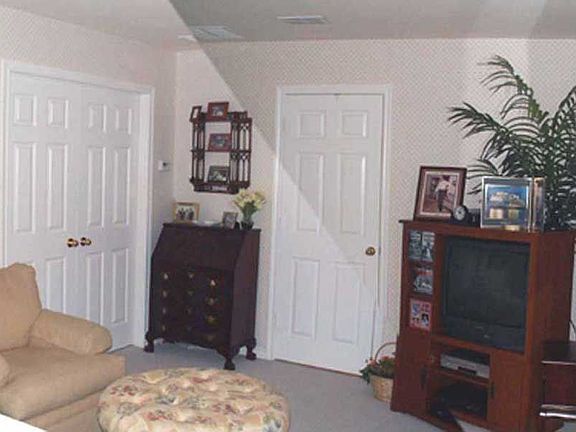 Upstairs Sitting Room
