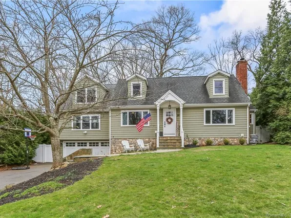 29 Nutmeg Lane, Fairfield, CT 06824