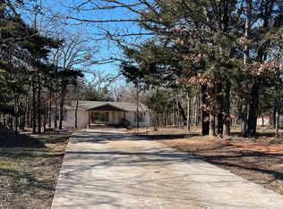 12755 Fox Pass Rd, Edmond, OK 73034