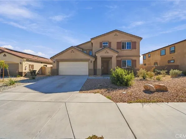 13003 Woodhill St, Victorville, CA 92392