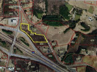 0 George Chandler Rd, Mount Airy, NC 27030