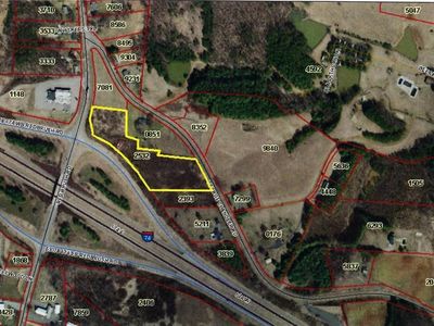 0 George Chandler Rd, Mount Airy, NC, 27030