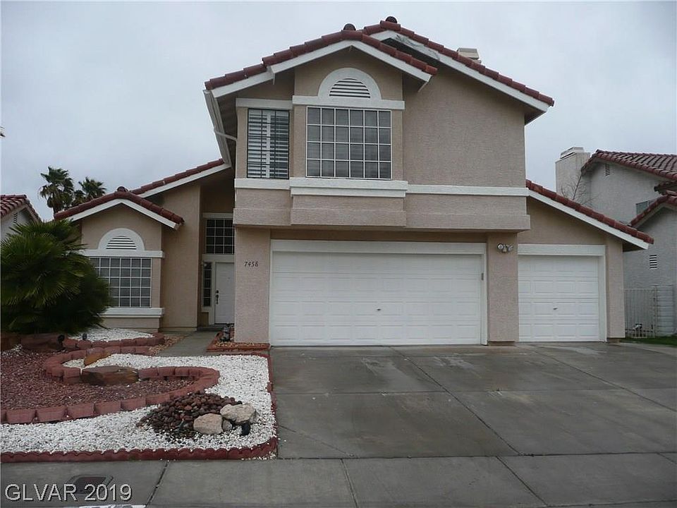 1st image of 7458 Parnell Ave