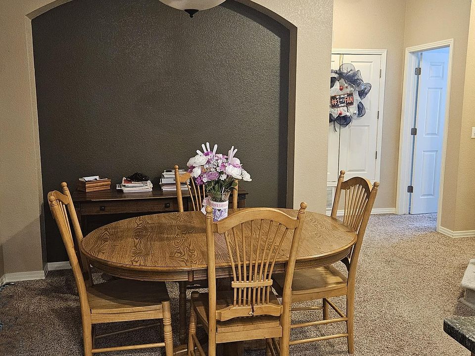 Dinning room