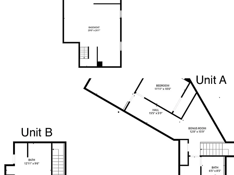 3925 Pine Knot Ct #A — Photo 11