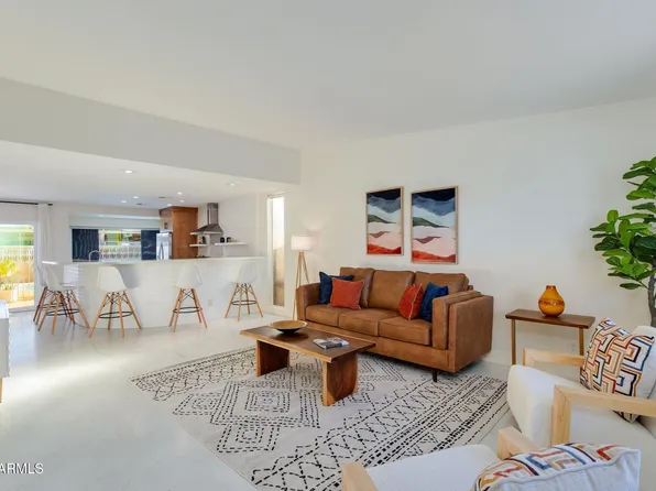 3715 E GLENROSA Avenue, Phoenix, AZ 85018