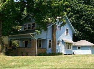 1128 Madison Ave, Wooster, OH 44691