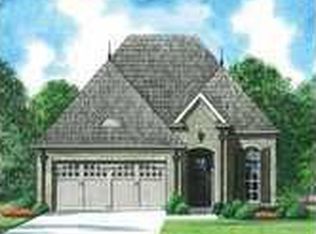 7605 Glen Creek Ln, Memphis, TN 38125