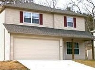 1005 Valleyview Rd, Rockaway Beach, MO 65740