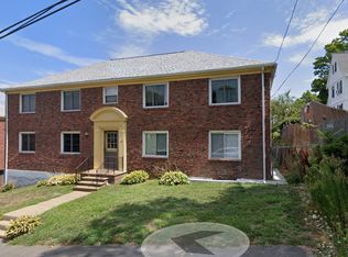 32 Bishop Rd #3, Quincy, MA 02170