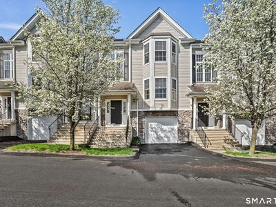 1004 Sienna Drive #1004, Danbury, CT, 06810