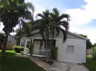 1611 SW 127th Ave, Davie, FL 33325