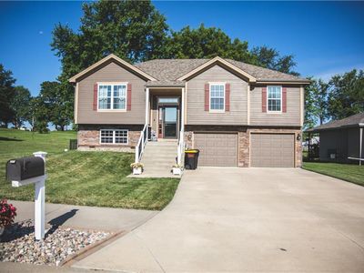 206 S Catalpa St, Savannah, MO, 64485