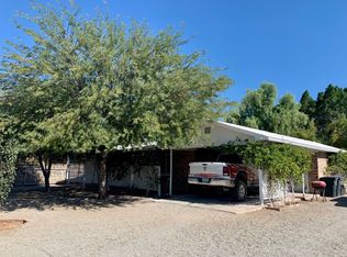 11553 S Sandra Ave, Yuma, AZ 85367