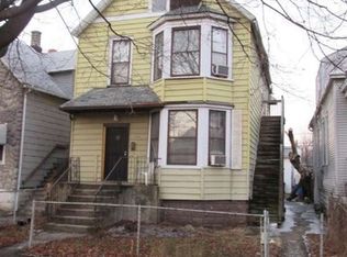 124 W 111th Pl, Chicago, IL 60628