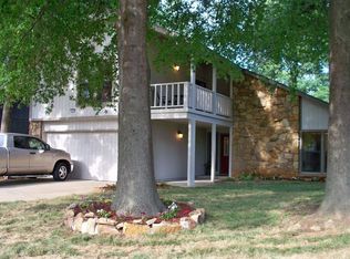 8021 S 85th East Ave, Tulsa, OK 74133