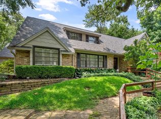 1024 Swanson Dr, Palestine, TX 75801