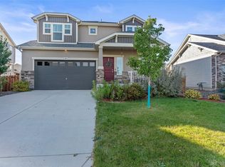 95 S Newcastle Way, Aurora, CO 80018