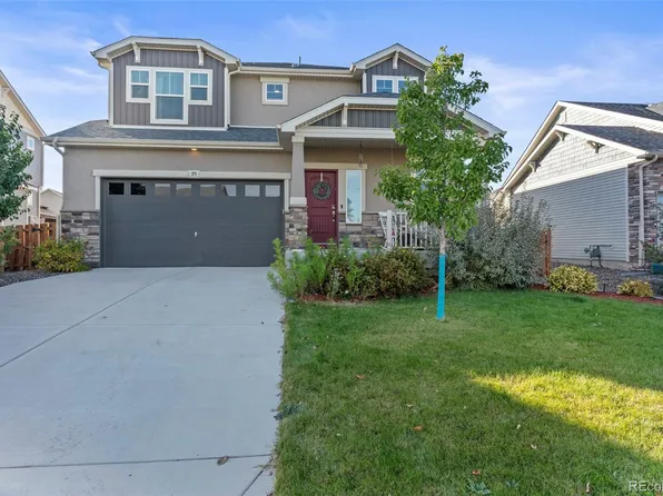 95 S Newcastle Way, Aurora, CO 80018