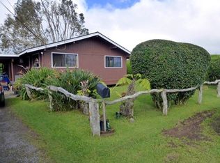 64-5229 Nuuanu St, Kamuela, HI 96743