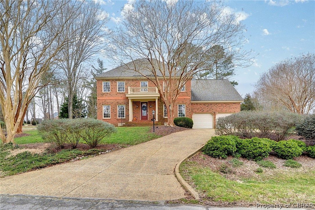 103 Walton Heath, Williamsburg, VA 23188 | Zillow