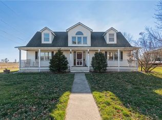 100 9th Ave, Slater, IA 50244