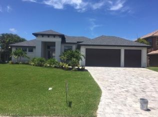1816 SW 49th Terrace Cpe, Coral, FL 33914