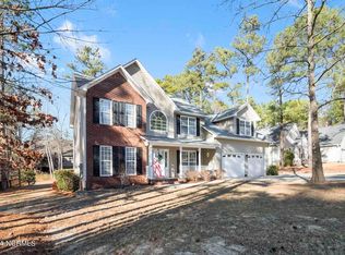 62 Cedar Ln, Sanford, NC 27332