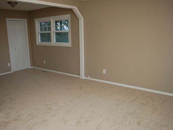 Master Bedroom, upstairs