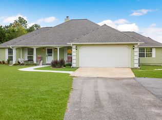 15323 Big Ridge Rd, Biloxi, MS 39532