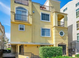 1427 Camden Ave UNIT 102, Los Angeles, CA 90025