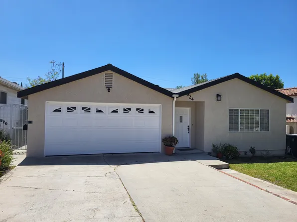 924 E Tujunga Ave, Burbank, CA 91501