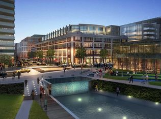 301 Tingey St SE APT 111, Washington, DC 20003