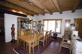 5th image of 2412 Calle De Panza NW