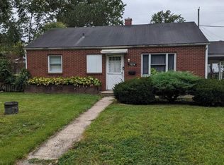 5014 Smith St, Fort Wayne, IN 46806