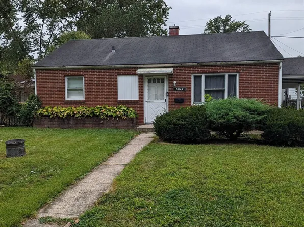 5014 Smith St, Fort Wayne, IN 46806
